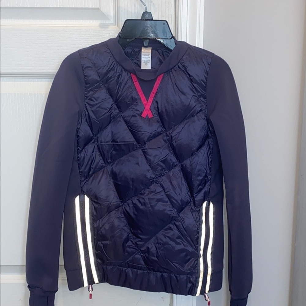 IVIVVA PULLOVER